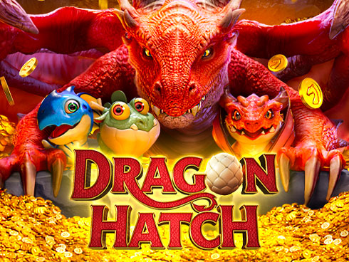 Dragon Hatch สล็อต winn368