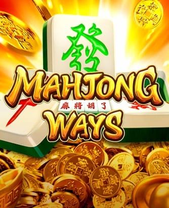 Mahjong Ways สล็อต winn368