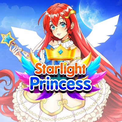 Starlight Princess สล็อต winn368