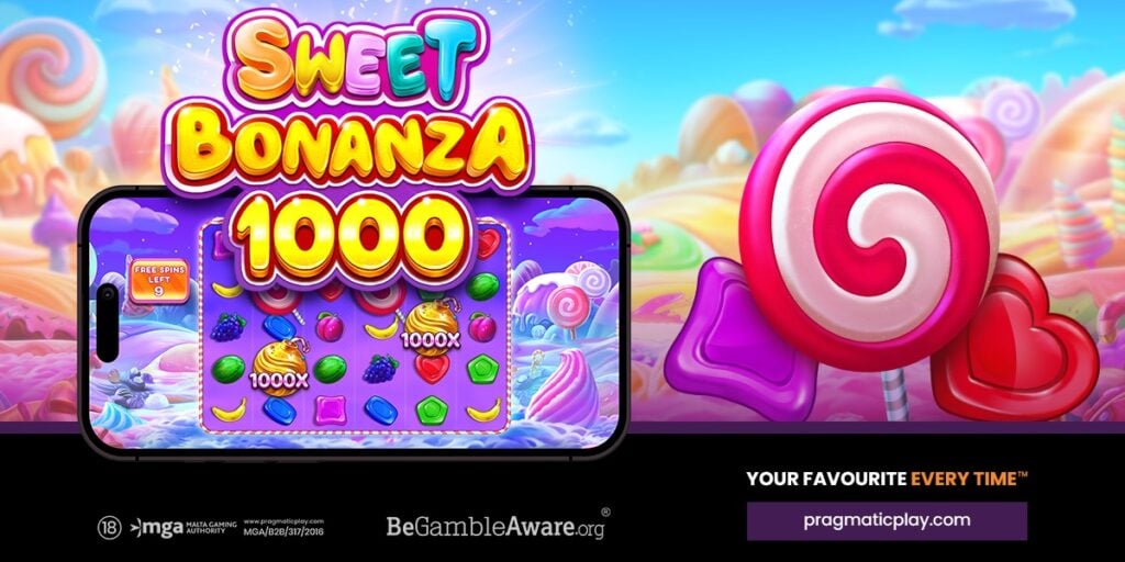 Sweet Bonanza สล็อต winn368